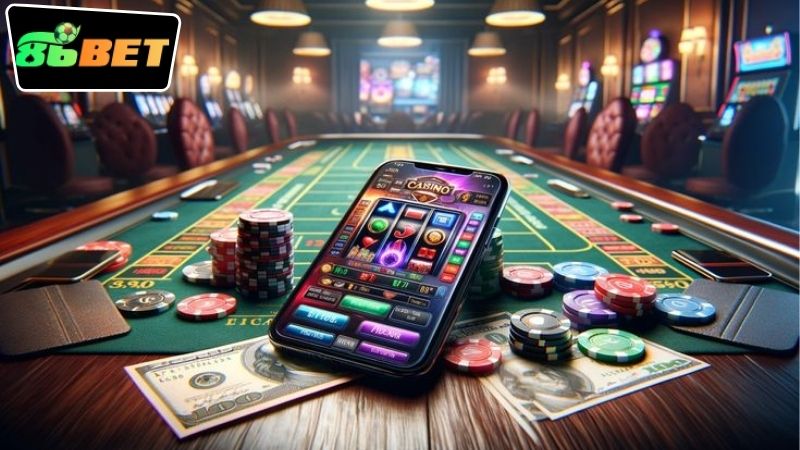 Trải nghiệm game đỉnh cao